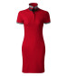 Prémiové dámské bavlněné šaty Dress up