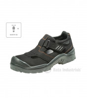 Bezpečnostní obuv S1P Act 151 W Bata Industrials