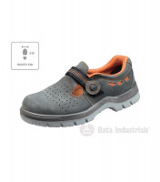 Bezpečnostní obuv S1 Riga XW Bata Industrials