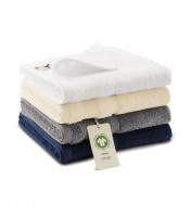 Organic ručník z certifikované organické bavlny