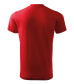 Unisex tričko Heavy V-neck vyšší gramáže