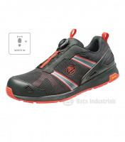 Bezpečnostní obuv S1P Bright 041 W Bata Industrials