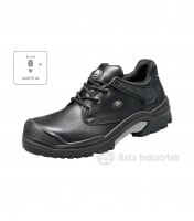 Bezpečnostní obuv S3 Pwr 309 W Bata Industrials