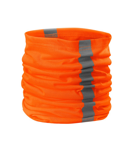 VÝPRODEJ - Multifunkční reflexní šátek HV Twister