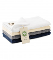 Malý ručník Organic z organické bavlny (GOTS)