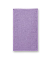 Malý ručník unisex Terry Hand Towel - VÝPRODEJ