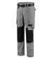 Unisex pracovní kalhoty TRICOPR Cordura Canvas Work Pants - nízký pas