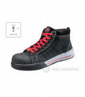 Bezpečnostní obuv S3 Bickz 733 W Bata Industrials